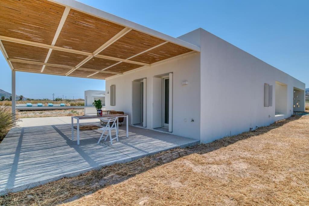 Villa Lampsi - Spacious & Modern Isterni  Bagian luar foto